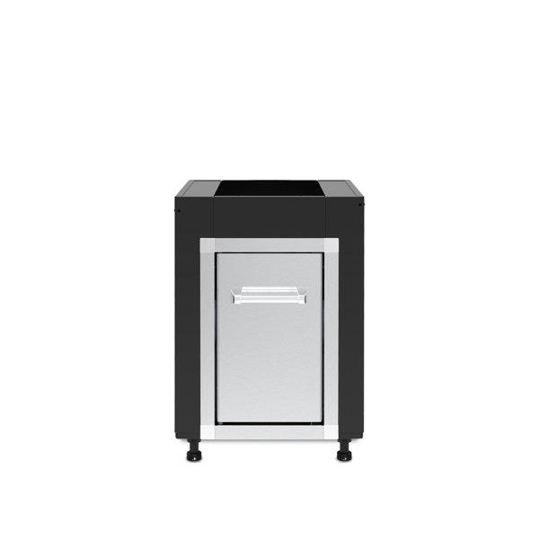 Broil King Built In POD Cabinet With Door Wayfair broil-king-built-in-pod-cabinet-with-door-wayfair